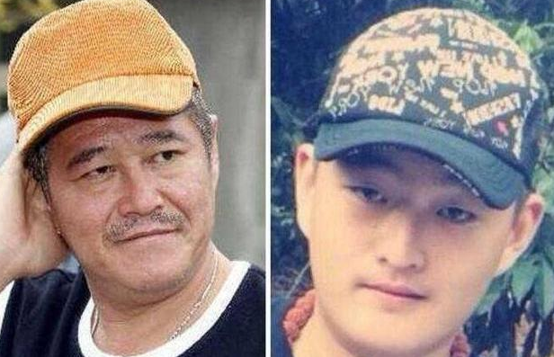 赵本山|赵本山尽力了！耗费这么多的时间与精力，一双儿女就是捧不红