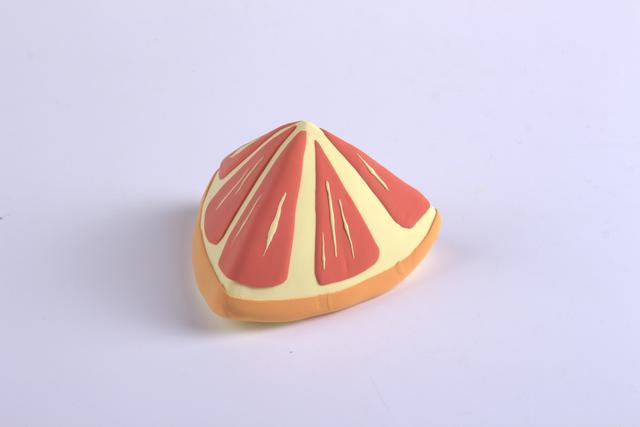 博士爱抗菌粘土教程——西柚皮卡丘