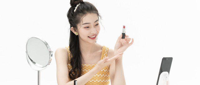 主播|谢筱箐|刘诗怡