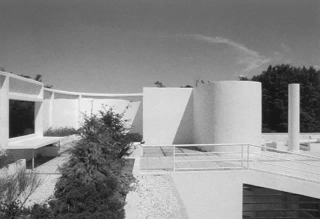 现代主义|10幅草图 10个故事，盘点现代主义建筑大师的手绘草图