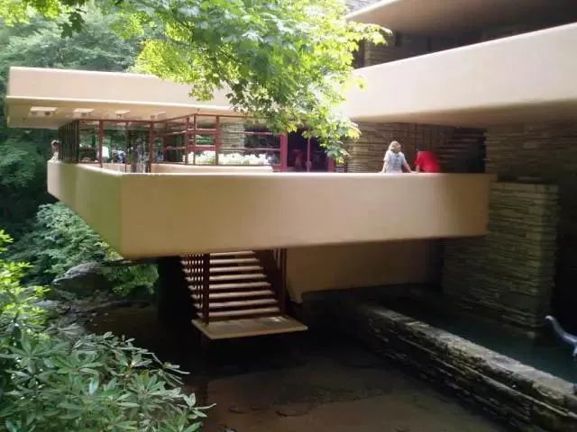 现代主义|10幅草图 10个故事，盘点现代主义建筑大师的手绘草图