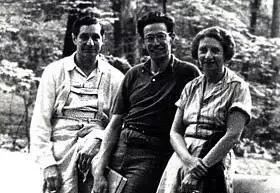 现代主义|10幅草图 10个故事，盘点现代主义建筑大师的手绘草图