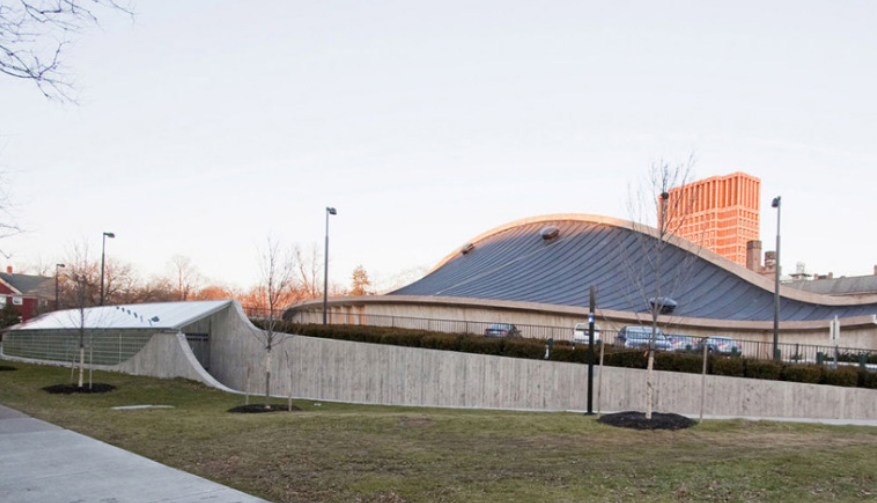 现代主义|10幅草图 10个故事，盘点现代主义建筑大师的手绘草图