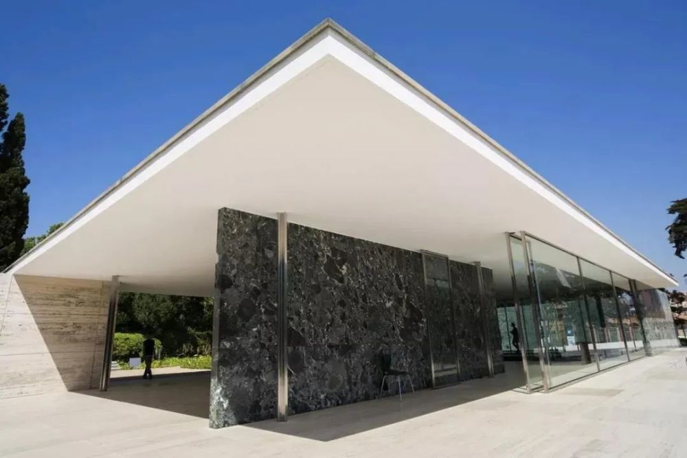 现代主义|10幅草图 10个故事，盘点现代主义建筑大师的手绘草图