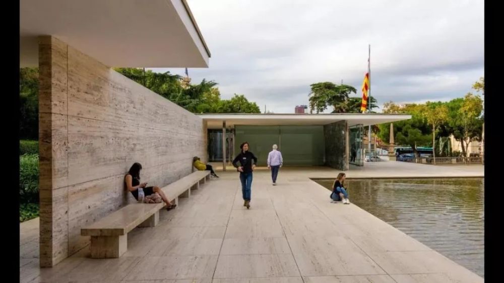 现代主义|10幅草图 10个故事，盘点现代主义建筑大师的手绘草图