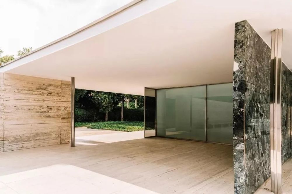 现代主义|10幅草图 10个故事，盘点现代主义建筑大师的手绘草图