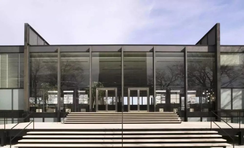 现代主义|10幅草图 10个故事，盘点现代主义建筑大师的手绘草图