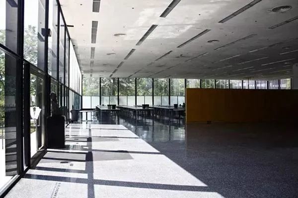 现代主义|10幅草图 10个故事，盘点现代主义建筑大师的手绘草图