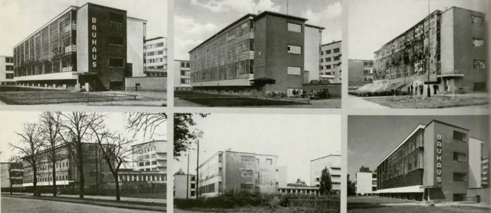 现代主义|10幅草图 10个故事，盘点现代主义建筑大师的手绘草图