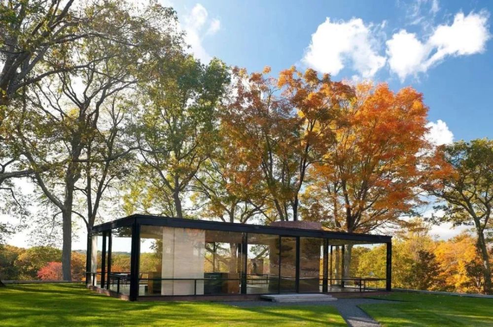 现代主义|10幅草图 10个故事，盘点现代主义建筑大师的手绘草图