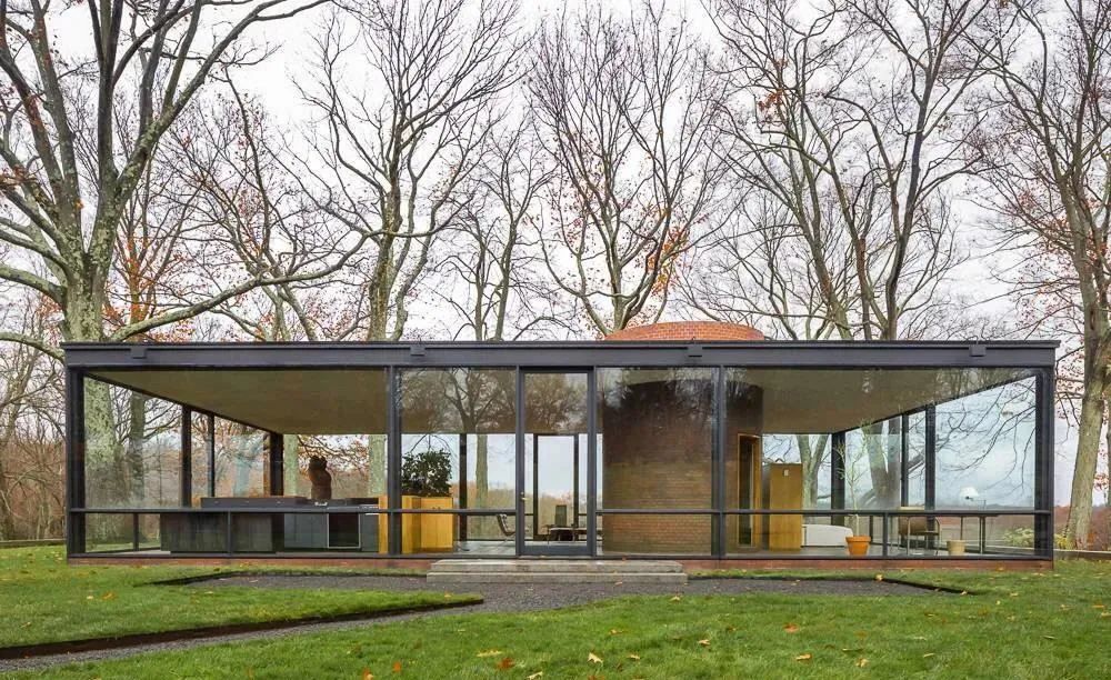 现代主义|10幅草图 10个故事，盘点现代主义建筑大师的手绘草图