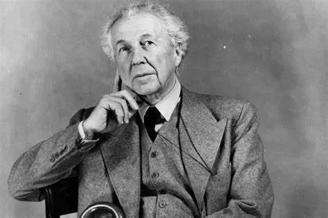 现代主义|10幅草图 10个故事，盘点现代主义建筑大师的手绘草图