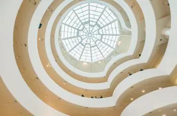 现代主义|10幅草图 10个故事，盘点现代主义建筑大师的手绘草图