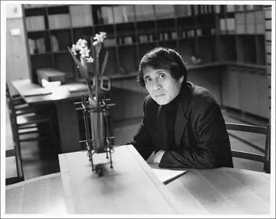 现代主义|10幅草图 10个故事，盘点现代主义建筑大师的手绘草图