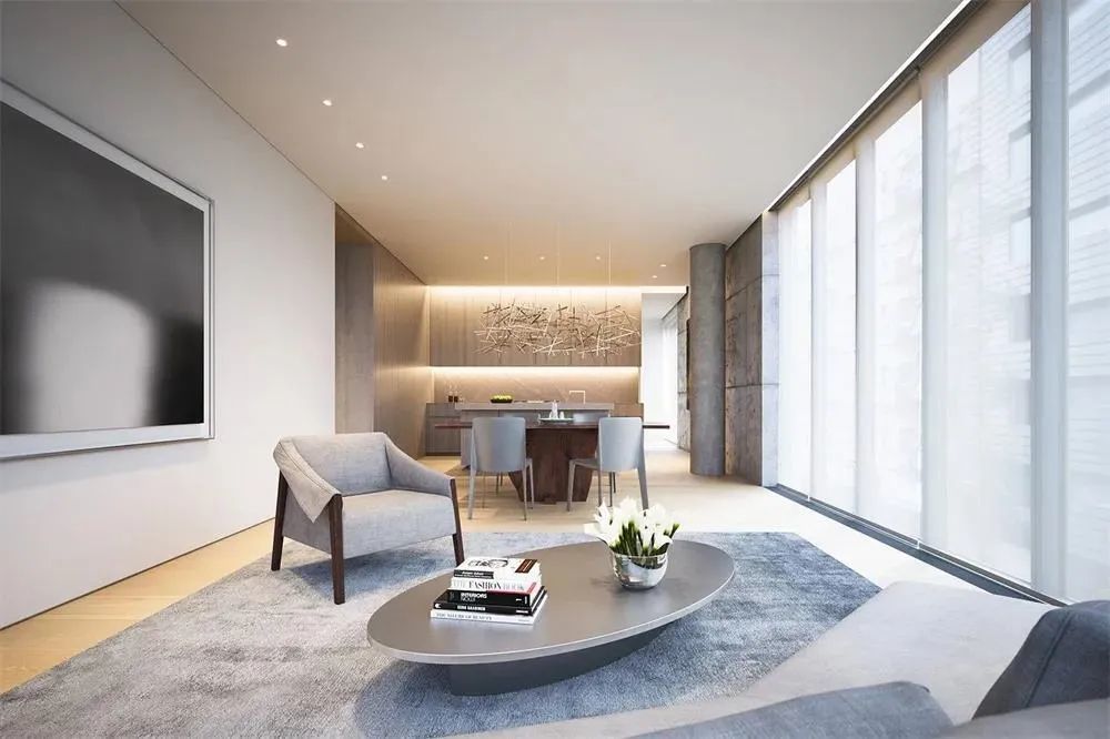 现代主义|10幅草图 10个故事，盘点现代主义建筑大师的手绘草图