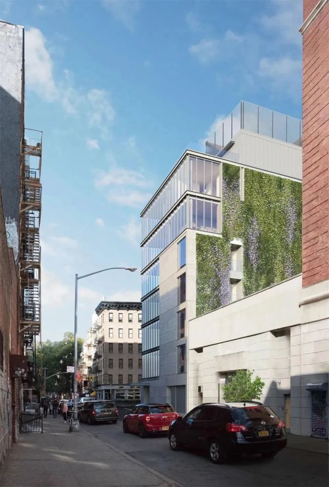 现代主义|10幅草图 10个故事，盘点现代主义建筑大师的手绘草图