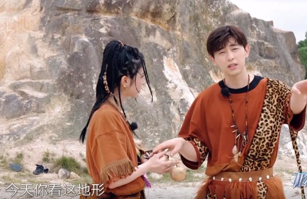 极限挑战|为什么我说邓伦比张艺兴更适合《极限挑战》！