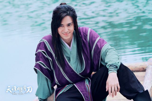 《天涯明月刀》中大反派公子羽的真实身份竟是叶开?令人无法接受