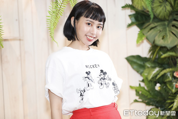 ▼ 李芷婷推出新专辑《美丽旧世界》.