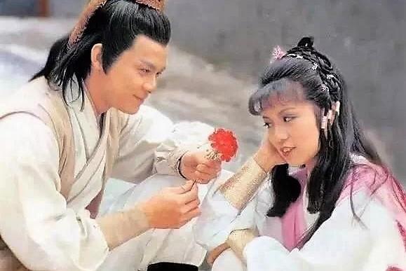 郭靖|没有降龙十八掌，郭靖还能娶到黄蓉么？门儿都没有