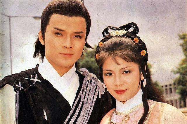 郭靖|没有降龙十八掌，郭靖还能娶到黄蓉么？门儿都没有