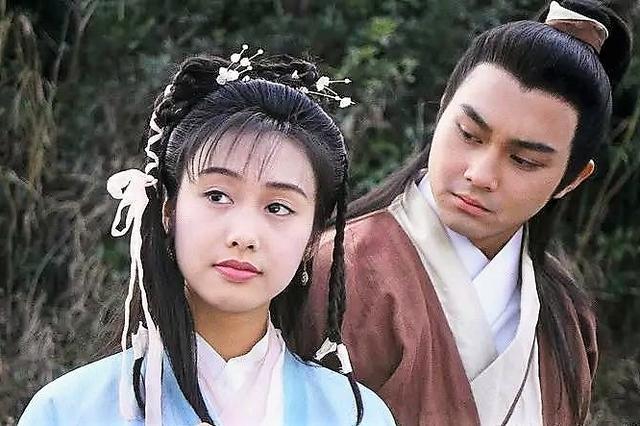 郭靖|没有降龙十八掌，郭靖还能娶到黄蓉么？门儿都没有