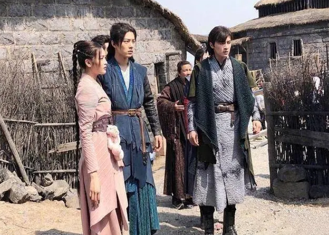 肖战工作室|勇敢承担责任！肖战工作室已表态：将正向引导粉丝，拒绝互撕谩骂