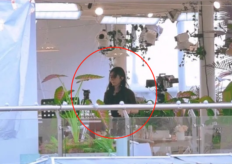 刘宇宁|赵丽颖《中餐厅》迎来好帮手，刘宇宁助阵先不说，见杨超越我爱了