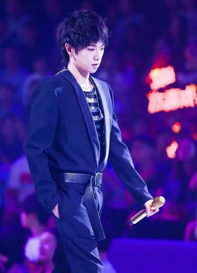 华晨宇|华晨宇安慰人的方式有点怪，却让无数人心里跟着暖了起来