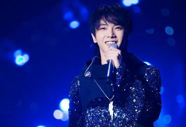 华晨宇|华晨宇安慰人的方式有点怪，却让无数人心里跟着暖了起来