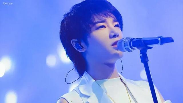 华晨宇|华晨宇安慰人的方式有点怪，却让无数人心里跟着暖了起来