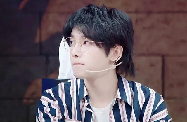 华晨宇|华晨宇安慰人的方式有点怪，却让无数人心里跟着暖了起来