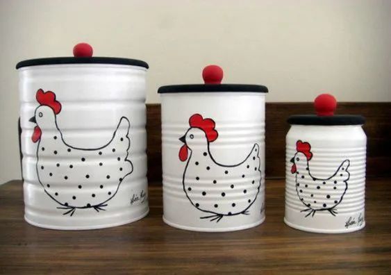 奶粉罐一定收好,准备了一百多个改造方案等你大开脑洞200715