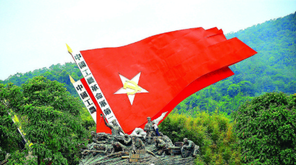 惠州新民主主义革命时期广东重要的革命策源地