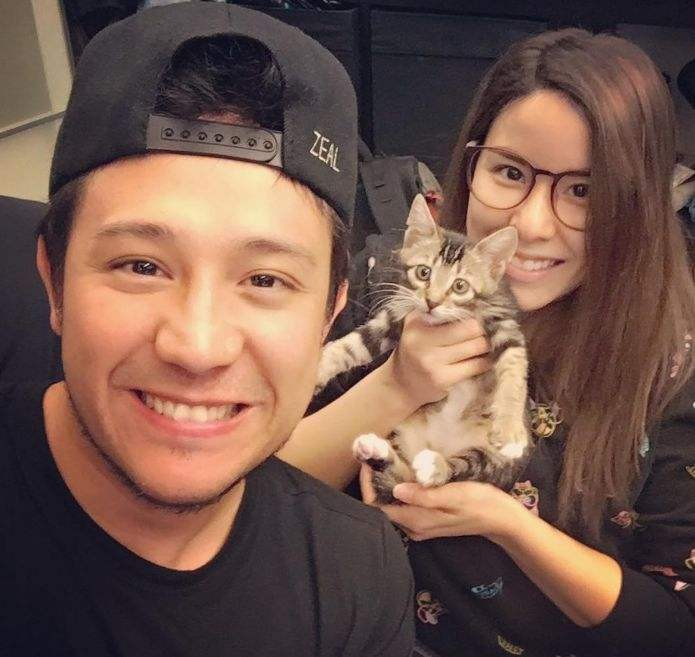 tvb小生|TVB小生两年得2子，曾被曝脚踩5条船，如今36岁浪子回头很幸福