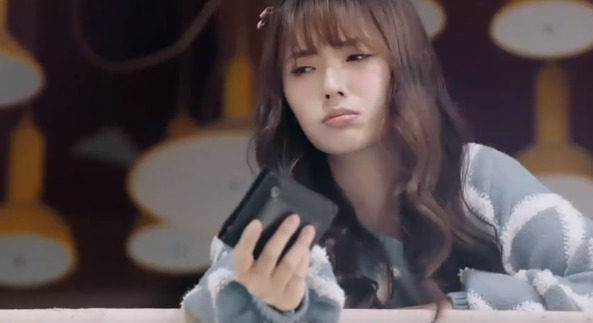 林允|林允把傻白甜演成脑残，我突然原谅欧阳娜娜了