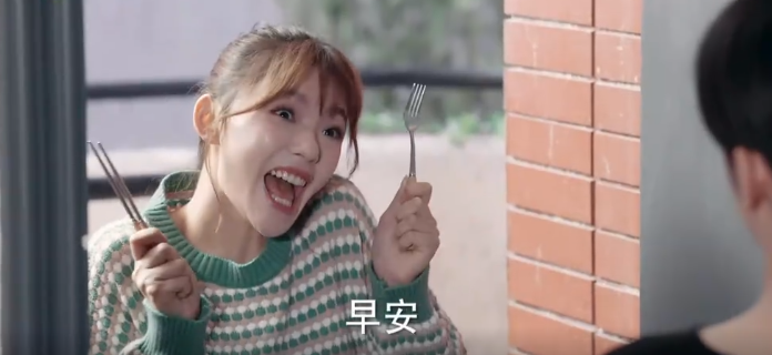 林允|林允把傻白甜演成脑残，我突然原谅欧阳娜娜了