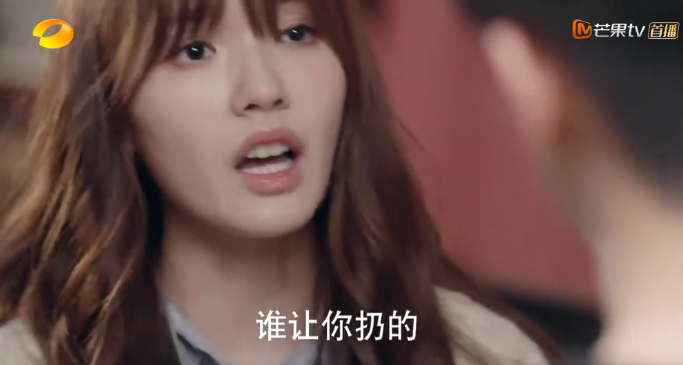 林允|林允把傻白甜演成脑残，我突然原谅欧阳娜娜了