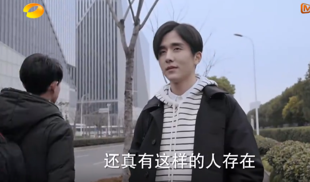 林允|林允把傻白甜演成脑残，我突然原谅欧阳娜娜了