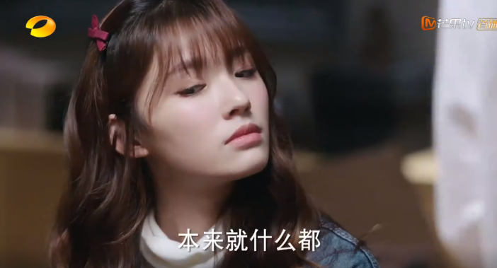 林允|林允把傻白甜演成脑残，我突然原谅欧阳娜娜了