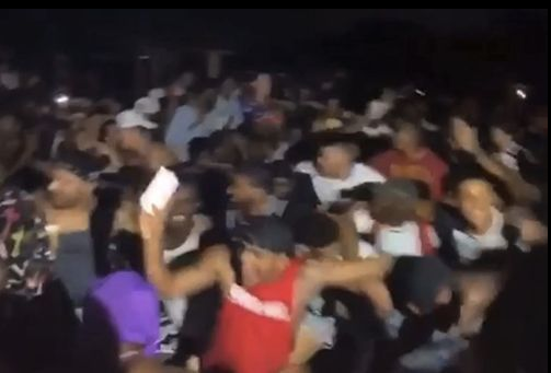 驻日美军|日媒：10万驻日美军享特权 疫情数据拒不公开