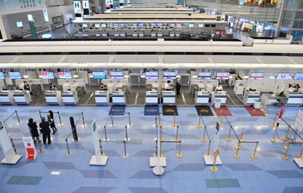 日本_时政|日本放宽入境限制雷声大雨点小，中国人入境日本早的了吗？