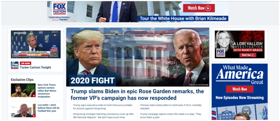 特朗普|国际媒体头条速览：特朗普签署涉港法案，中国外交部回击！