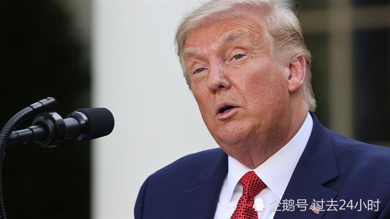 特朗普|英国等国禁用华为5G，特朗普亲承：我要求的