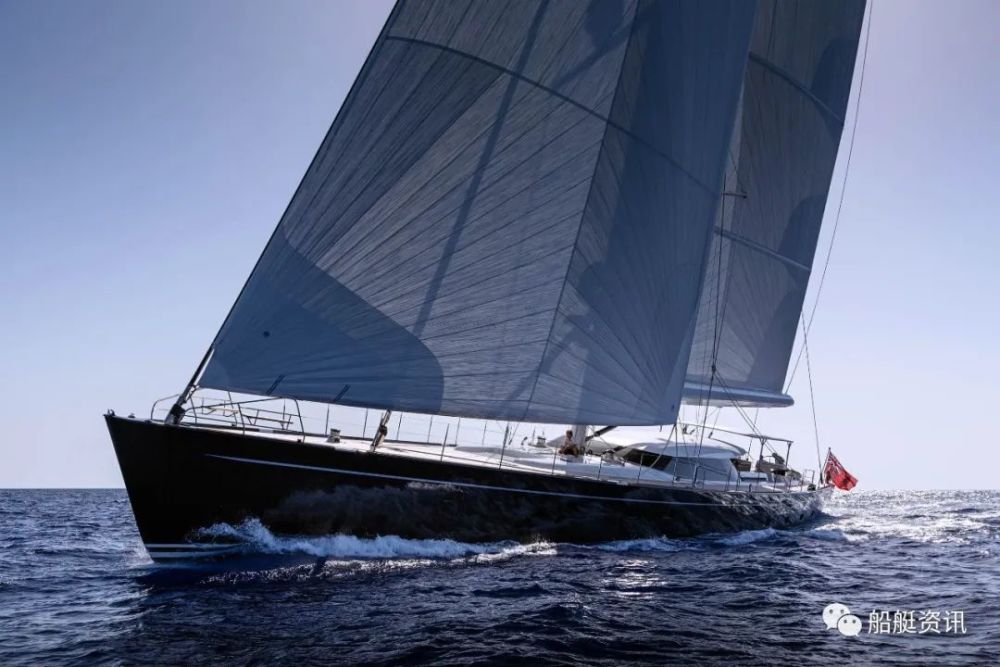 过去100年中27艘最具代表性的顶级超级游艇