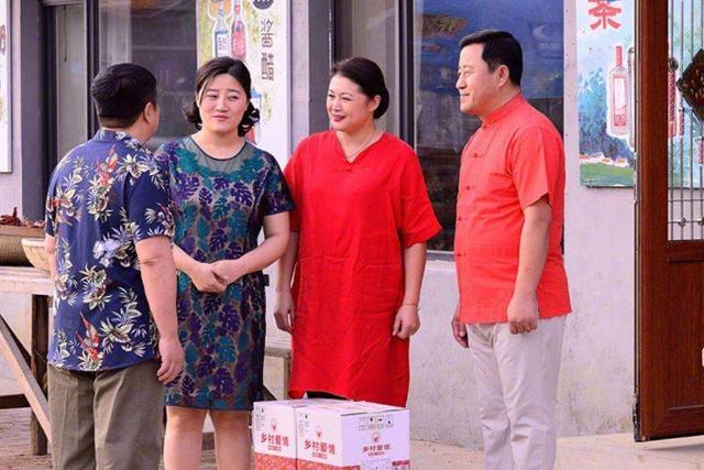 刘能|乡村爱情开机前三天，技术员小宇心梗去世！“刘能”主演被替换？