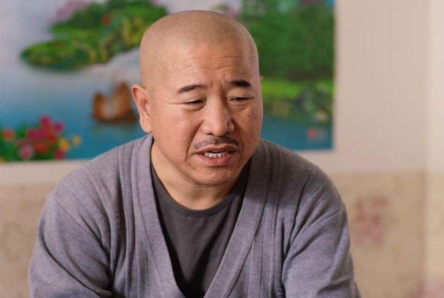 刘能|乡村爱情开机前三天，技术员小宇心梗去世！“刘能”主演被替换？