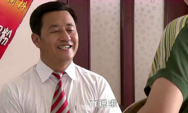 刘能|乡村爱情开机前三天，技术员小宇心梗去世！“刘能”主演被替换？