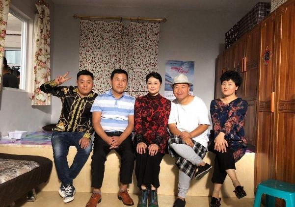 刘能|乡村爱情开机前三天，技术员小宇心梗去世！“刘能”主演被替换？