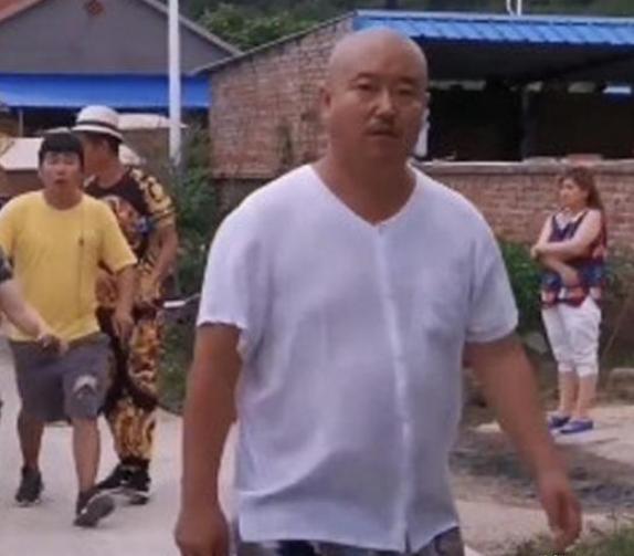 刘能|乡村爱情开机前三天，技术员小宇心梗去世！“刘能”主演被替换？